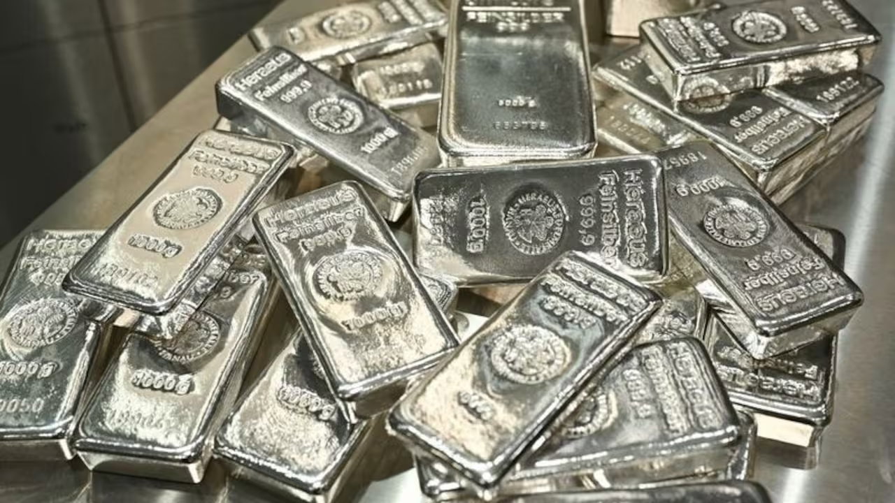 Gold-Silver Rates Today