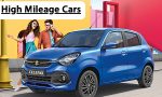 High Mileage Cars